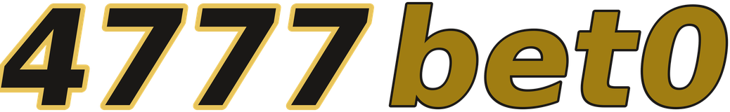 4777bet0 logo